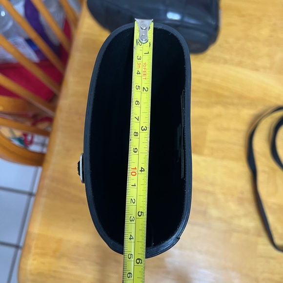 Hunter brand children’s rain boots shiny black US 2 - Picture 8 of 8